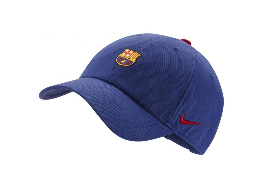 Nokamüts universaalne Nike FC Barcelona Heritage86 852167-429 suurendatud