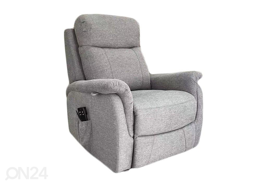 Nostoavusteinen Recliner Mekanismituoli Rubin TS-454544 - ON24 Home ...