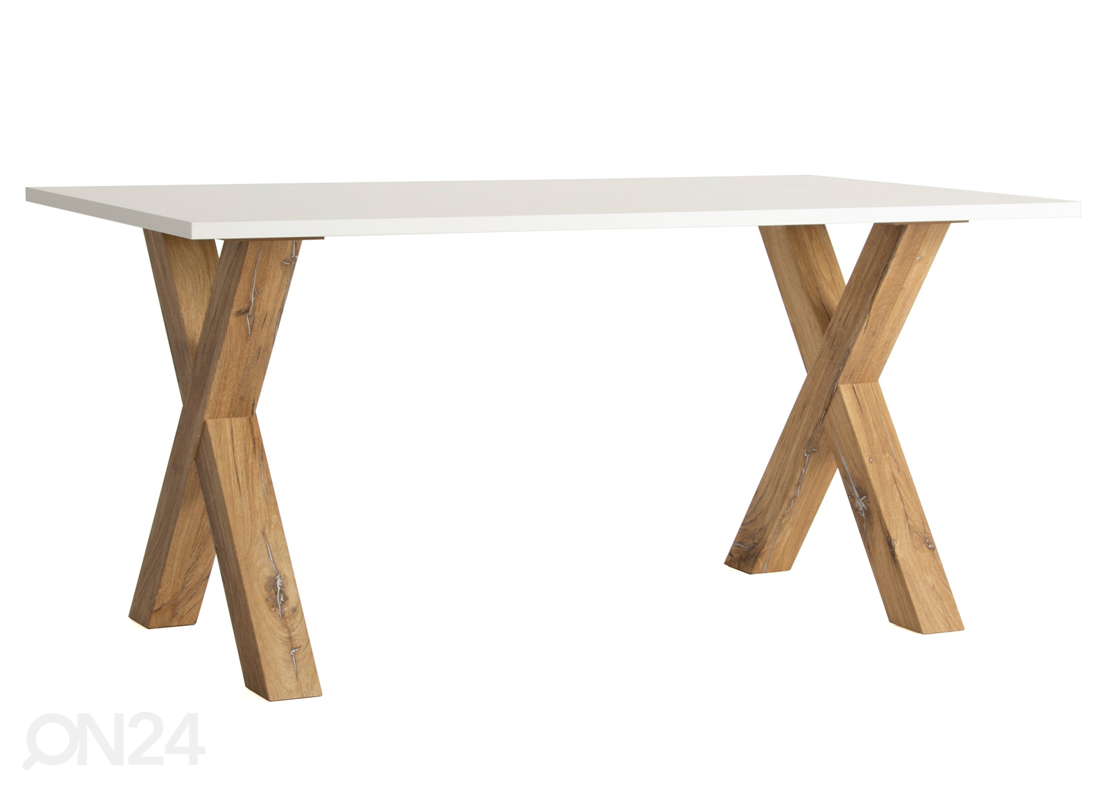 Oбеденный стол 90x160 cm увеличить