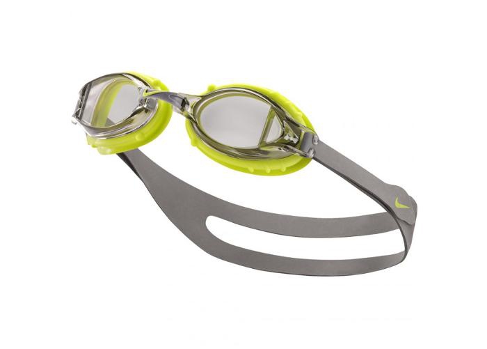 Oчки для плавания Nike Os Chrome для взрослых увеличить