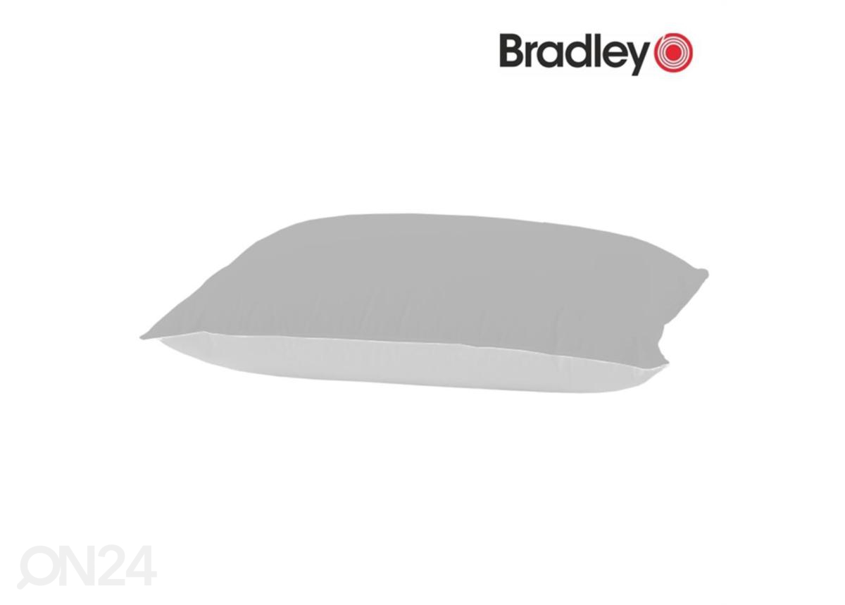 Padjapüür 50x70 cm Bradley suurendatud