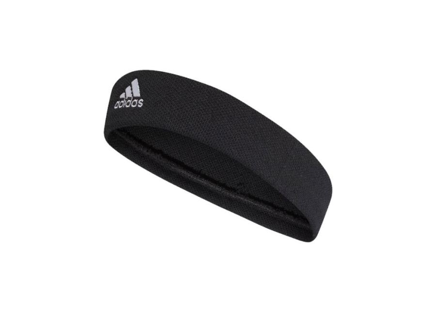 Peapael treeninguks adidas Tennins Headband CF6926 suurendatud