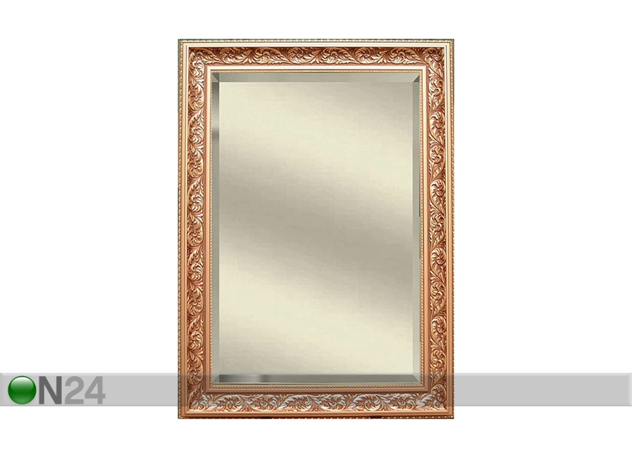 Peegel Amantea Gold 79x139 cm suurendatud