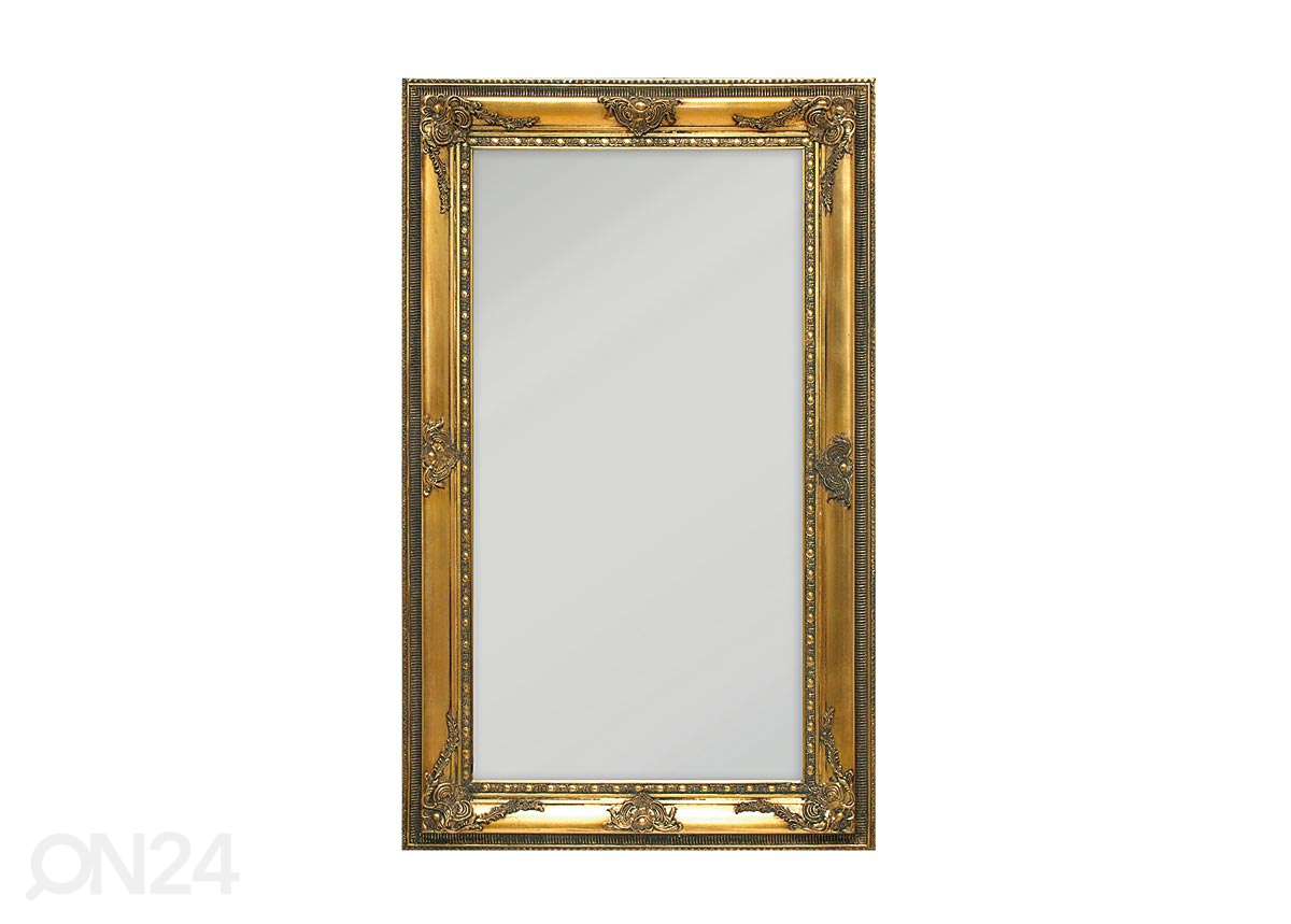 Peegel Gold 93,2x153,1 cm suurendatud