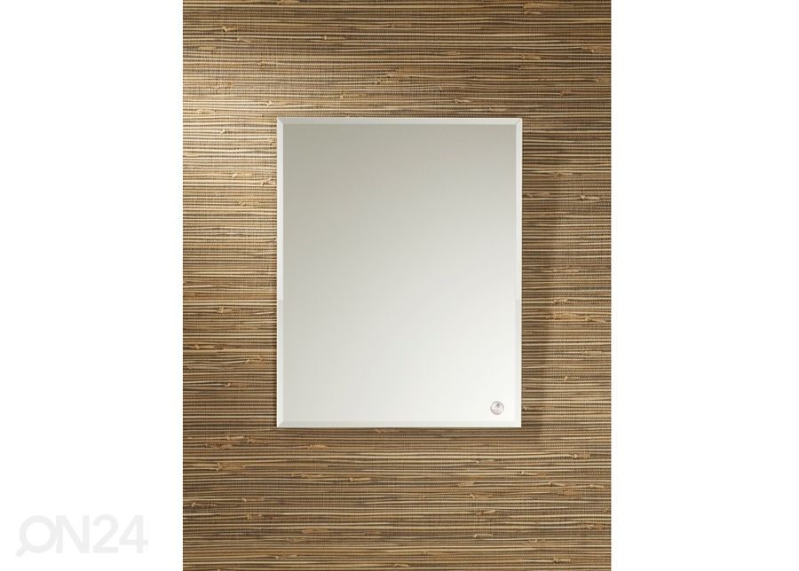 Peegel Miro F10 50x40 cm suurendatud