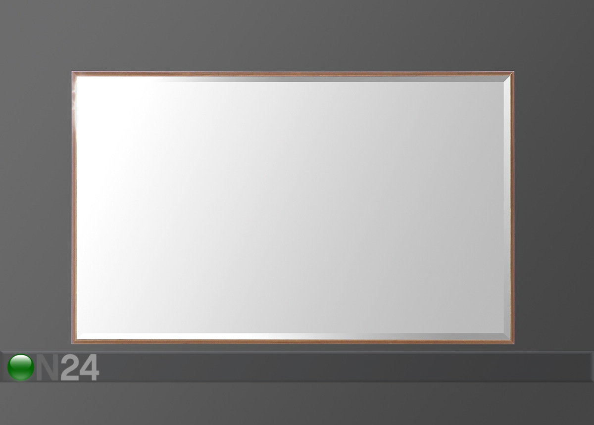 Peegel Primus 52x87 cm suurendatud
