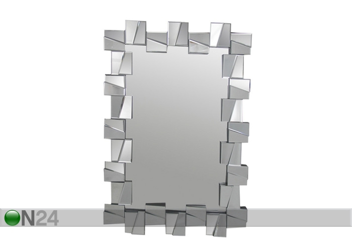 Peegel Square 120x80 cm suurendatud