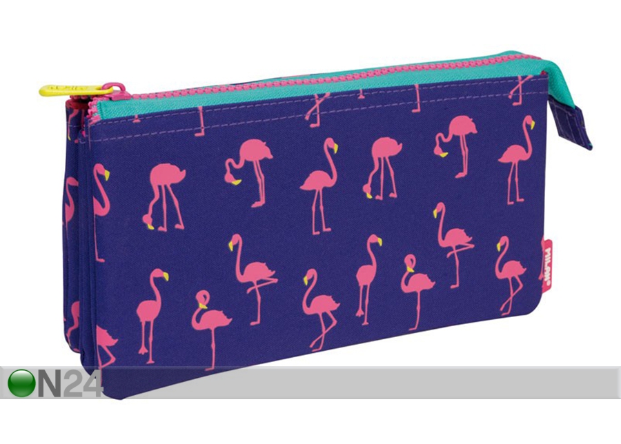 Pinal Milan Flamingo suurendatud