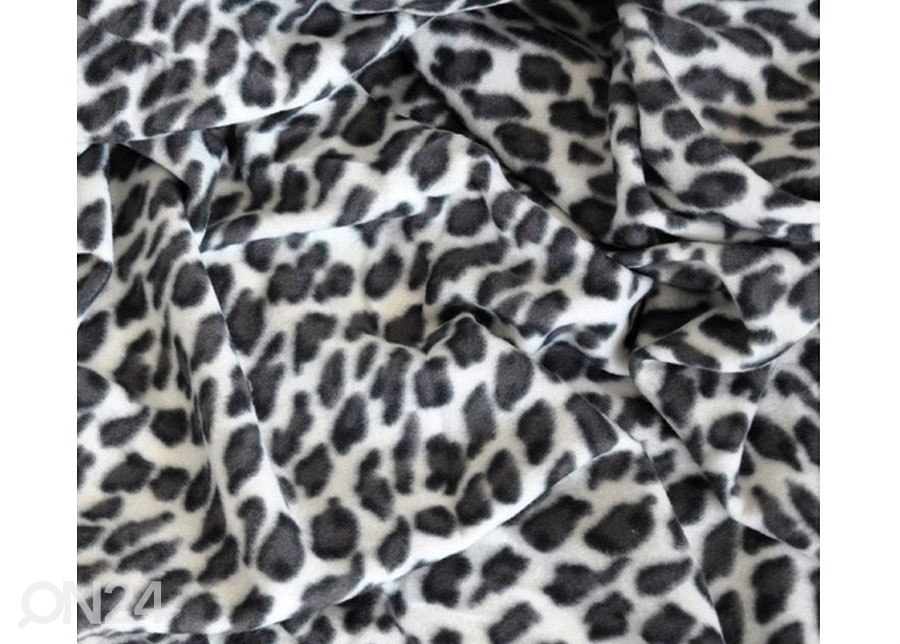Pleed Big Gepard 150x200 cm suurendatud