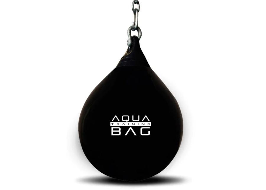 Poksikott veega täidetav Aqua Bag Energy 55kg suurendatud