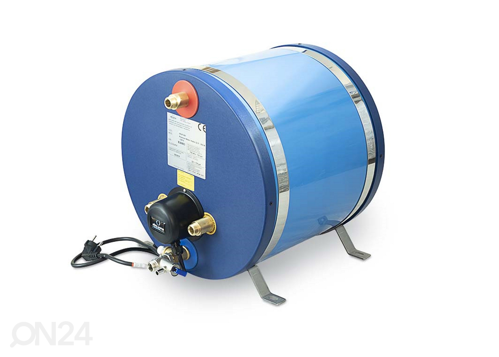 Premium Boiler 22 L 230 V 50 Hz suurendatud
