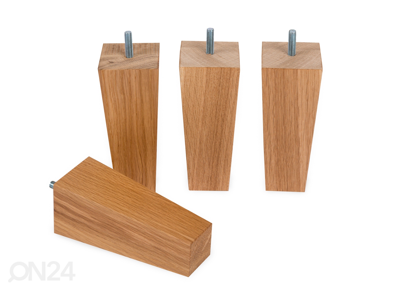 Ножки для тумбы деревянные