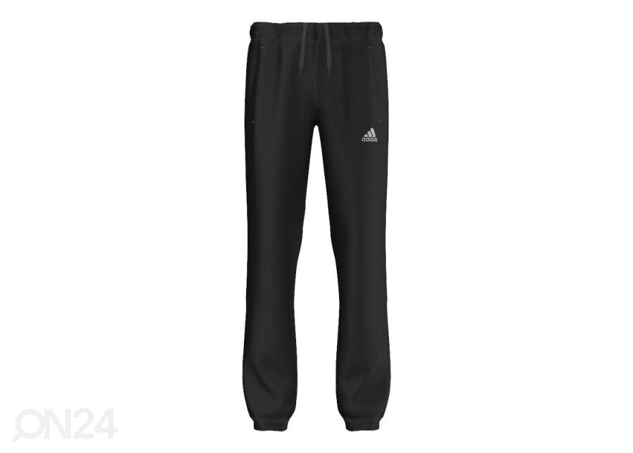 Püksid adidas Core 15 Sweat Pants Junior M35327 suurendatud