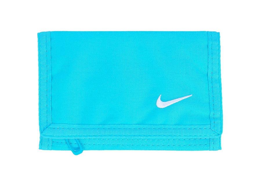 Rahakott Nike Basic Wallet NIA08429NS suurendatud
