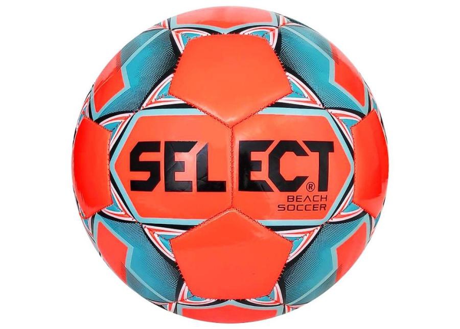 Rannajalgpalli pall Select Beach Soccer suurendatud