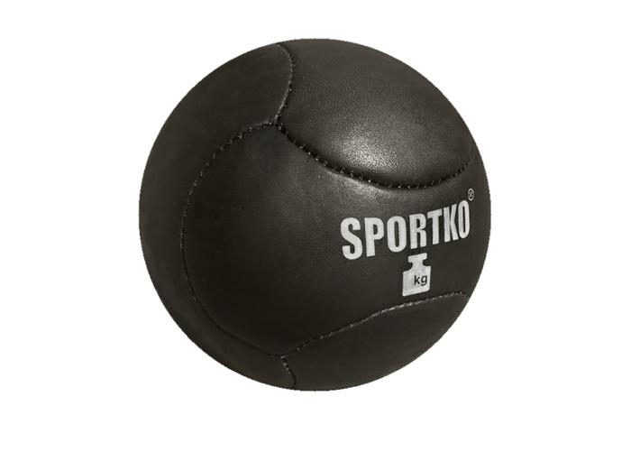 Raskuspall 8kg SportKO suurendatud