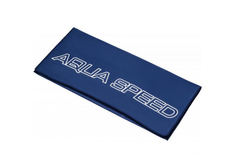Rätik Aqua-speed Dry Flat 200g 50x100 suurendatud