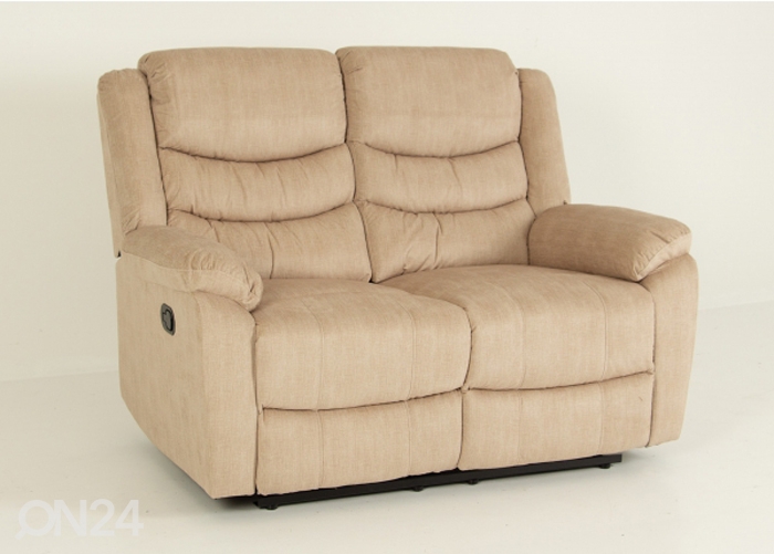 Recliner 2-местный диван увеличить
