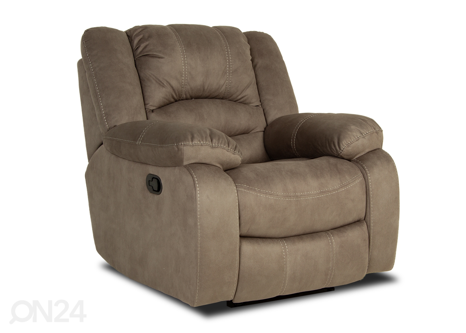 Recliner nojatuoli (keinuva/pyörivä) RU-454277  Sisustustavaratalo