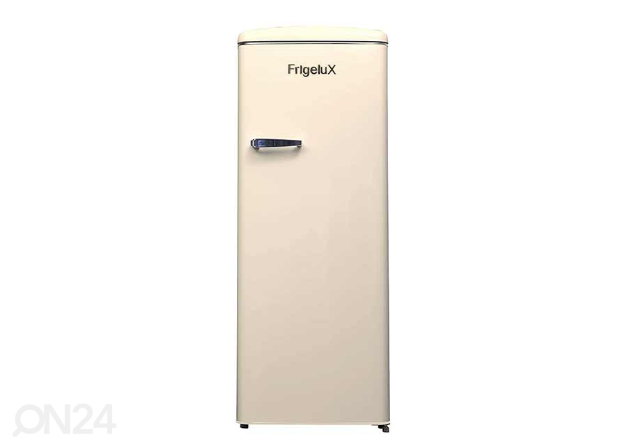 Retro külmkapp Frigelux suurendatud