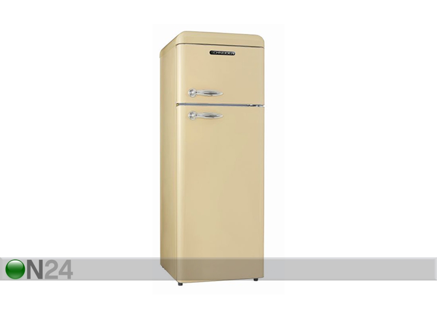 Retro külmkapp Schneider suurendatud