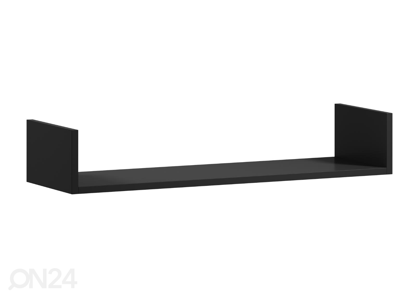Riidest Riiul Riiul Ulster 80 cm EP-487222 - ON24 Home & Living