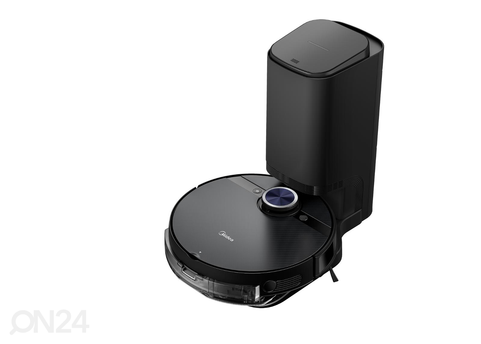 Robottolmuimeja Midea S8 A 484338 ON24 Home Living robottolmuimeja-midea-s8-a-484338-on24-home-living