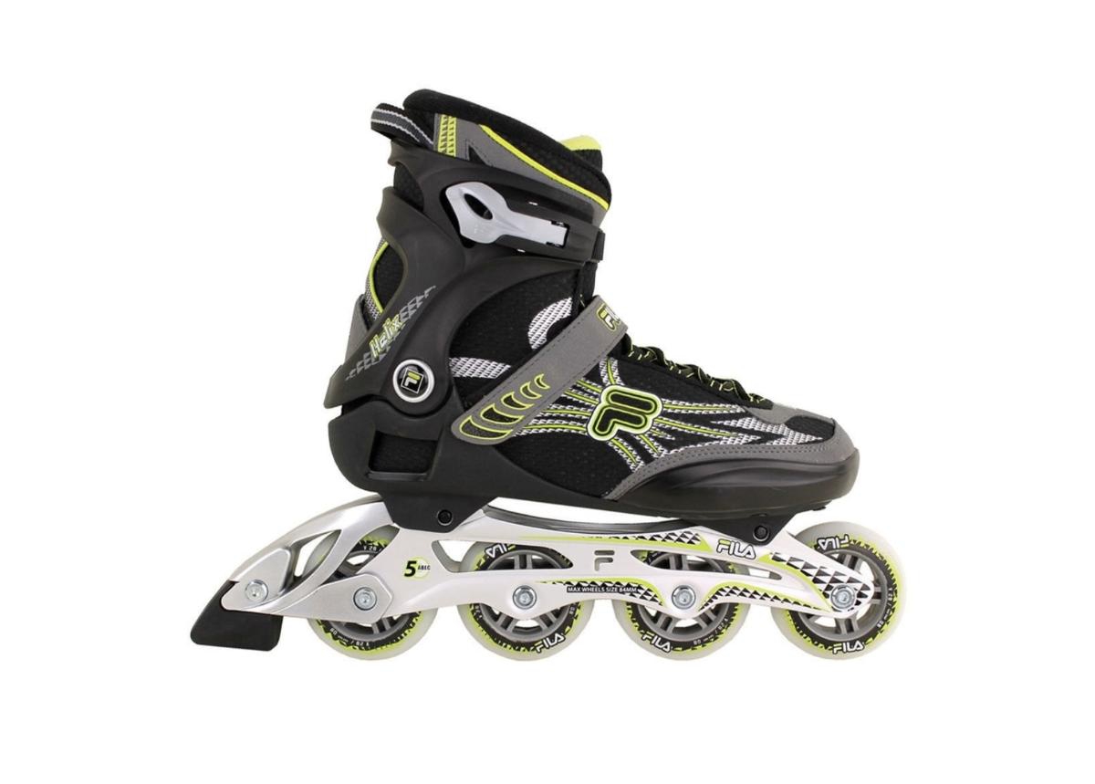 Rulluisud meestele FILA Helix 80 TC-225282 ON24 Home Living