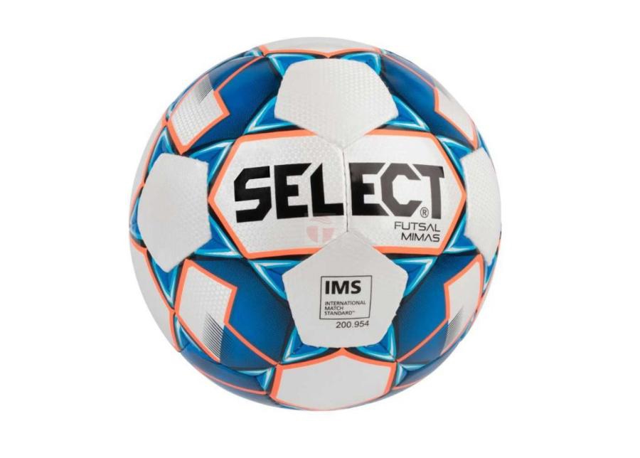 Saalijalgpall/futsal Select Mimas IMS suurendatud
