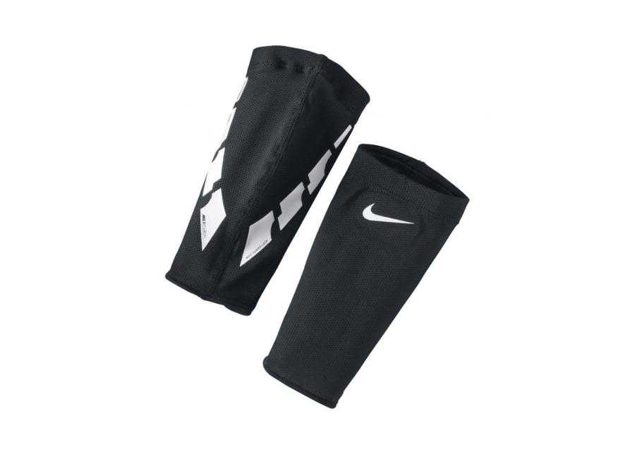 Säärised jooksmiseks Nike Guard Lock Elite Sleeves SE0173-011 suurendatud