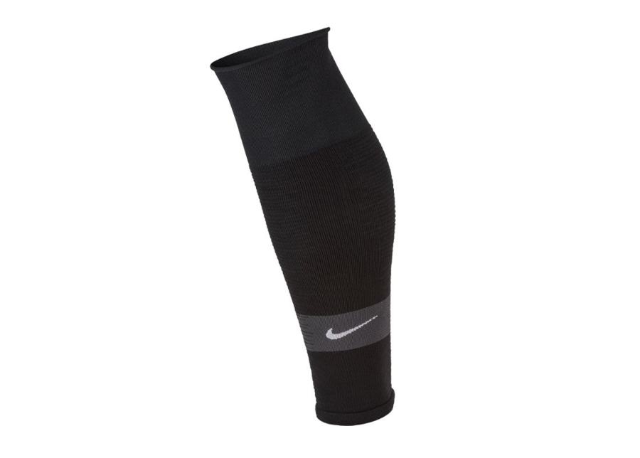 Säärised Nike Strike Leg Sleeve SX7152-010 suurendatud