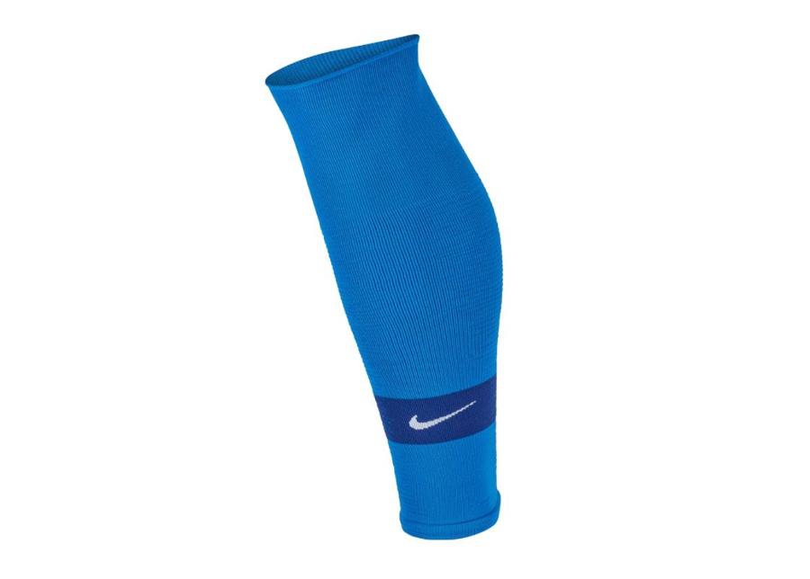 Säärised Nike Strike Leg Sleeve SX7152-463 suurendatud