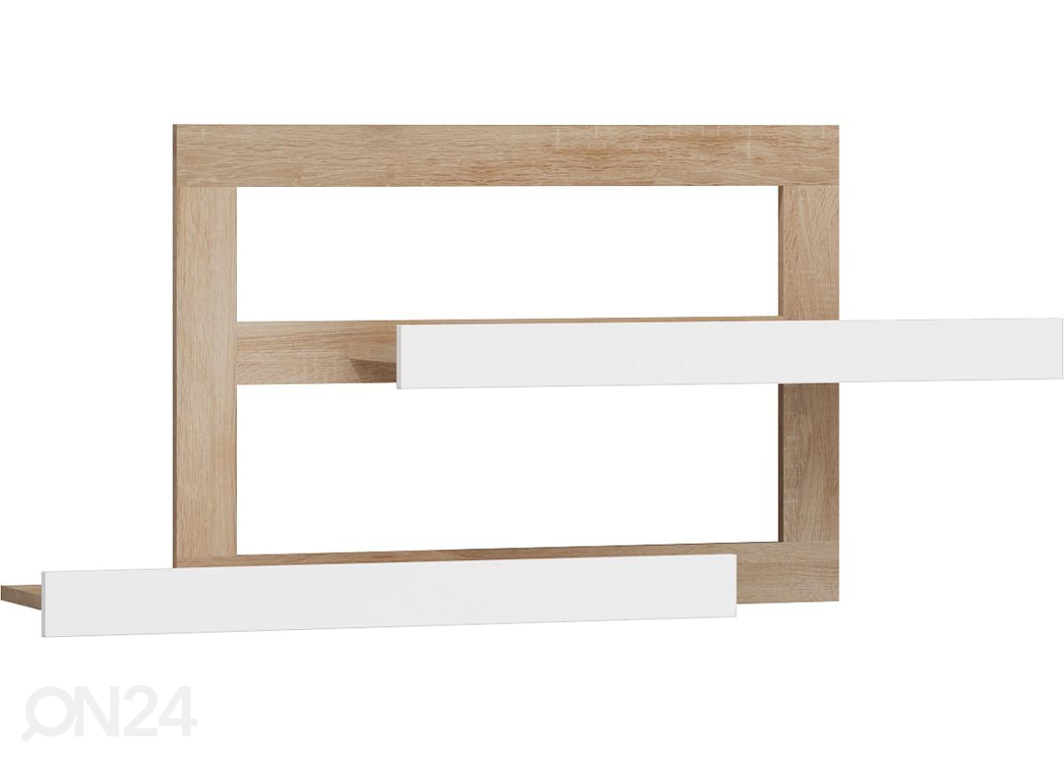Seinariiul Bally 120 cm DK-399046 - ON24 Home & Living