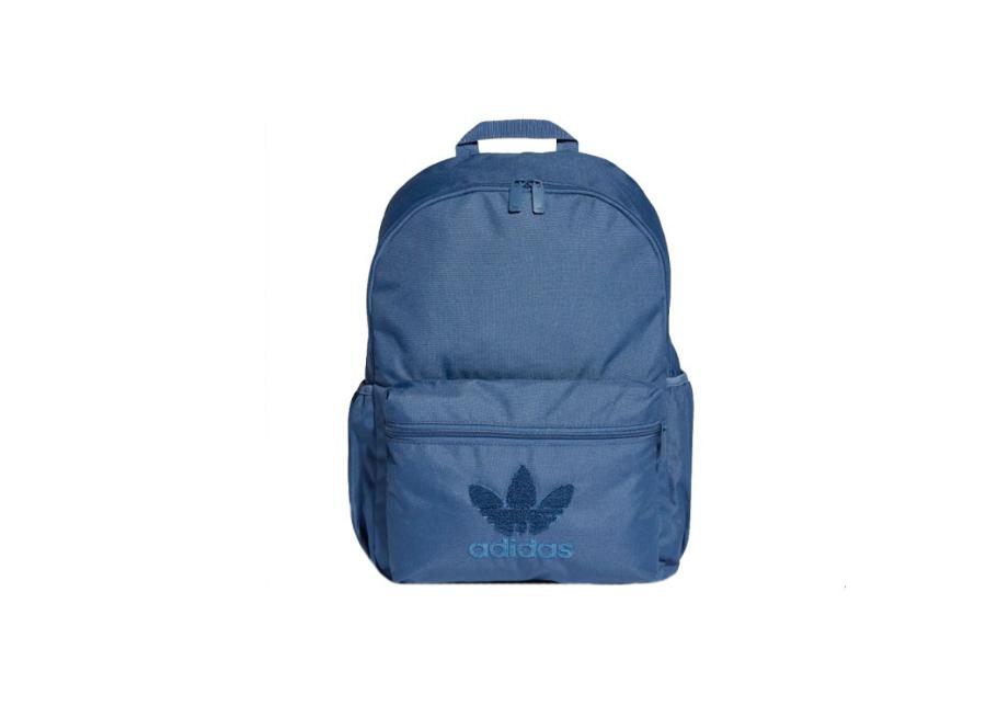 Seljakott Adidas Classic Prem Logo Backpack FQ5424 suurendatud