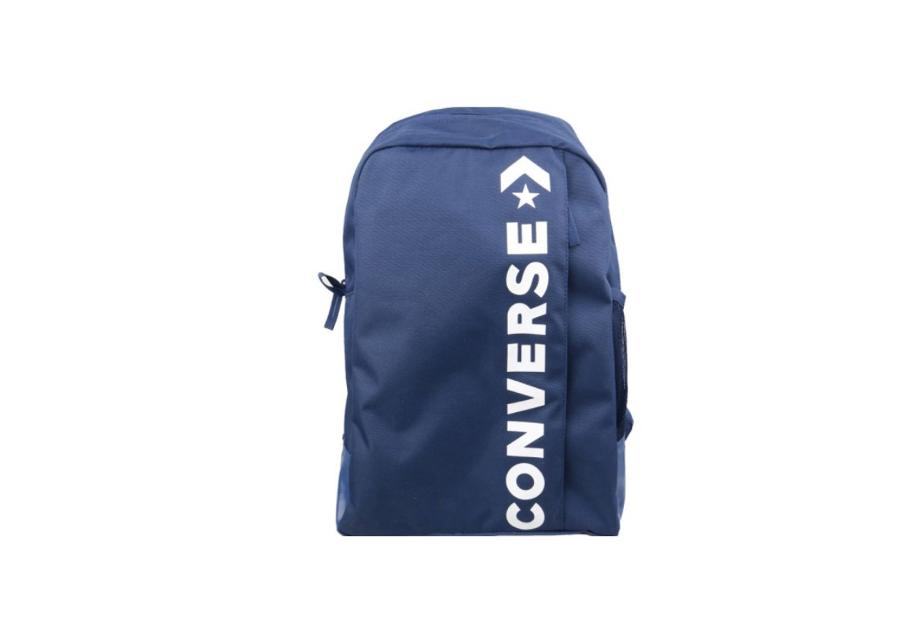 Seljakott Converse Speed 2.0 Backpack 10008286-A09 suurendatud