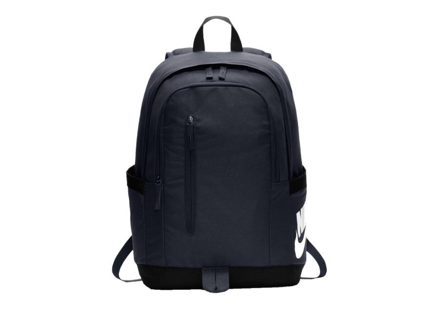 Seljakott Nike All Access Soleday Backpack 2 BA6103-451 suurendatud