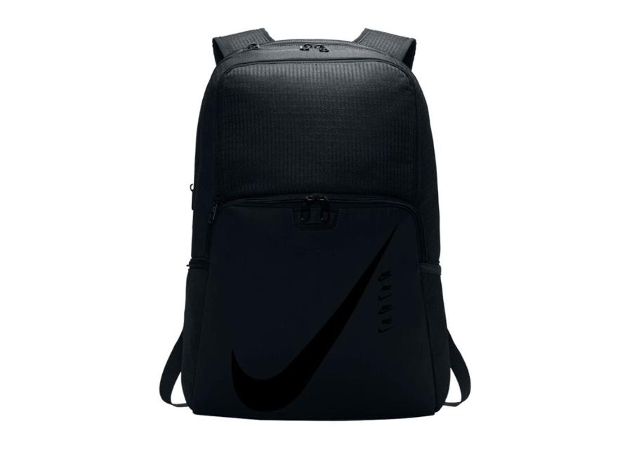 Seljakott Nike Brasilia Backpack 9.0 CU1039-010 suurendatud