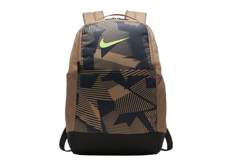 Seljakott Nike Brasilia Backpack BA6195-247 suurendatud