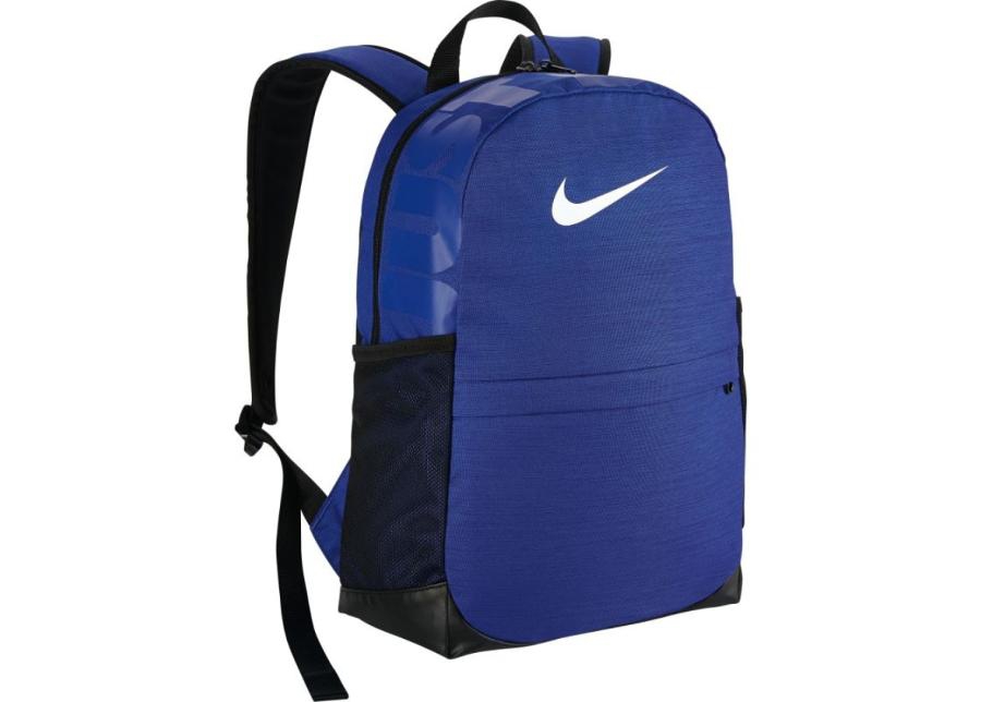 Seljakott Nike Y Brasilia Backpack BA5473-480 suurendatud