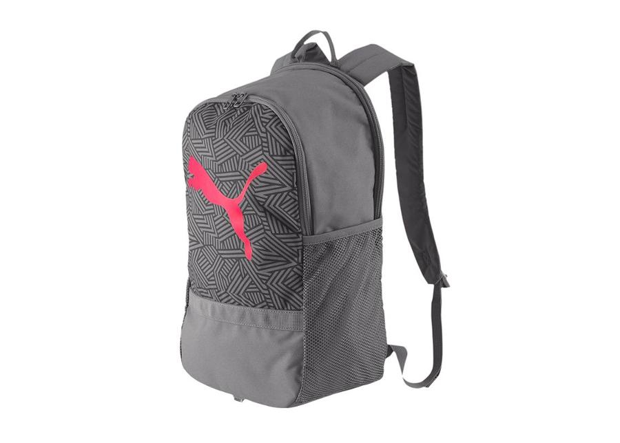 Seljakott Puma Beta Backpack 076902-04 suurendatud