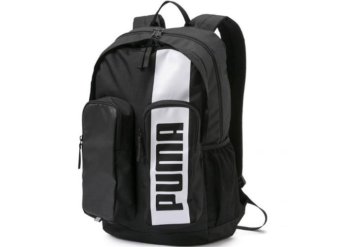 Seljakott Puma Deck Backpack II 075759 01 suurendatud