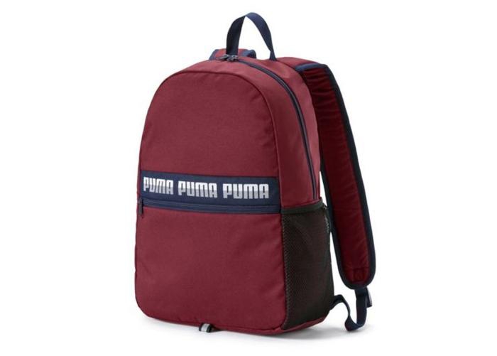 Seljakott Puma Phase Backpack II suurendatud