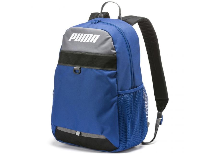 Seljakott Puma Plus Backpack 076724 03 suurendatud