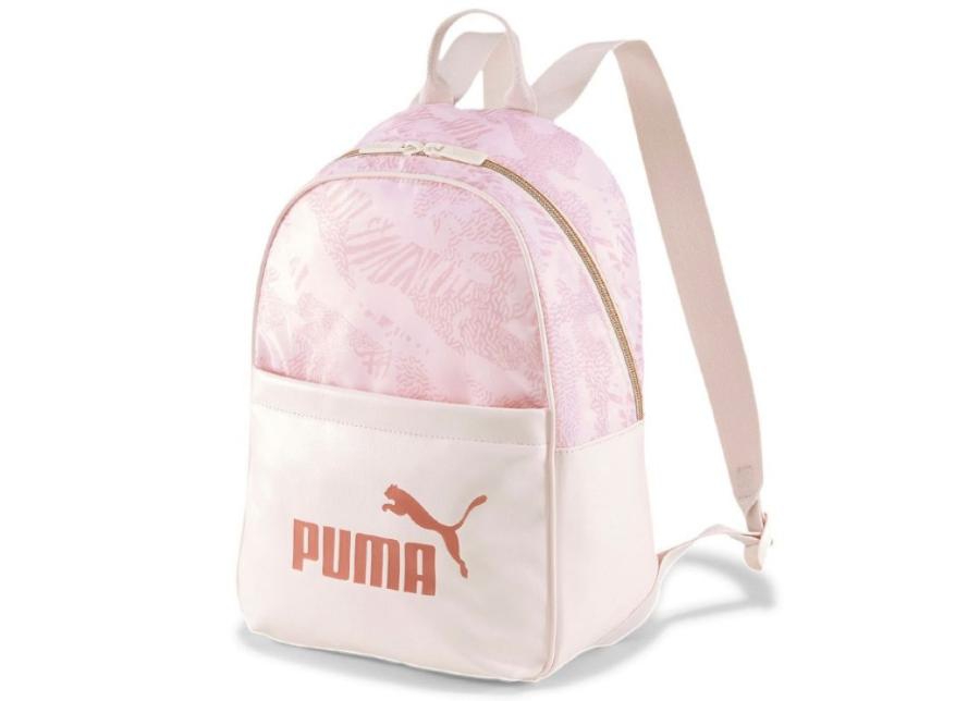 Seljakott Puma WMN Core Up Backpack 076970 02 suurendatud