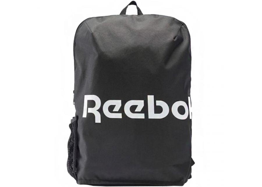 Seljakott Reebok Active Core Backpack S FQ5291 suurendatud