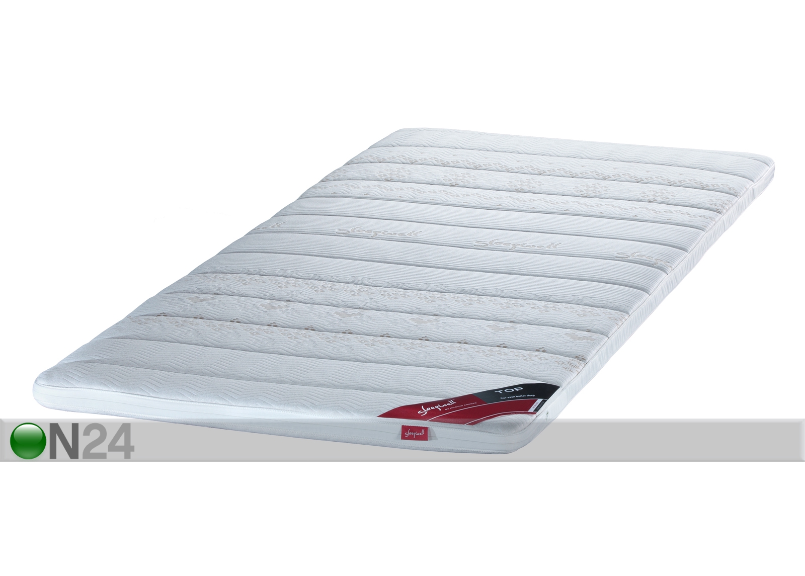 Sleepwell kattemadrats TOP HR foam 120x200 cm suurendatud