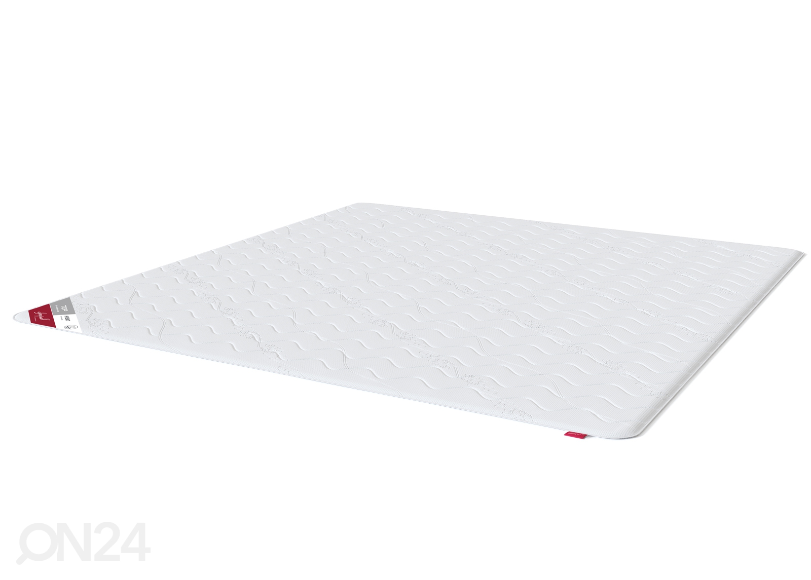 Sleepwell madratsi kaitsetekk TOP Hygienic 140x200 cm suurendatud