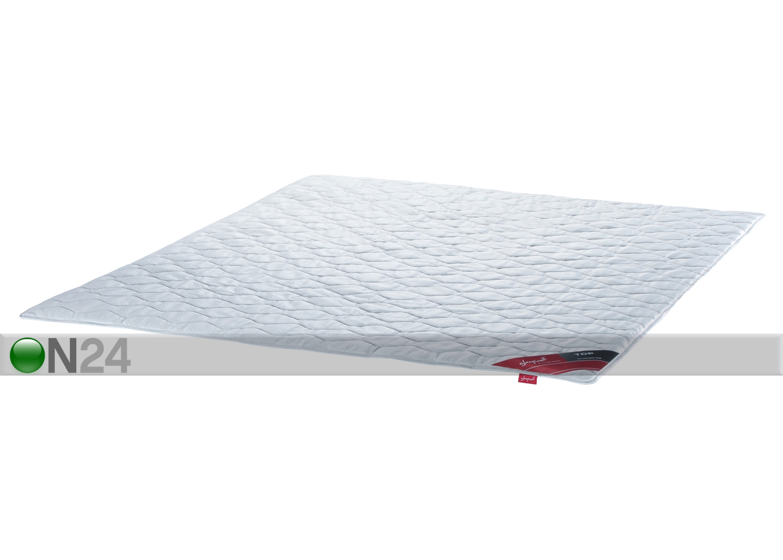 Sleepwell madratsi kaitsetekk TOP Hygienic 180x200 cm suurendatud