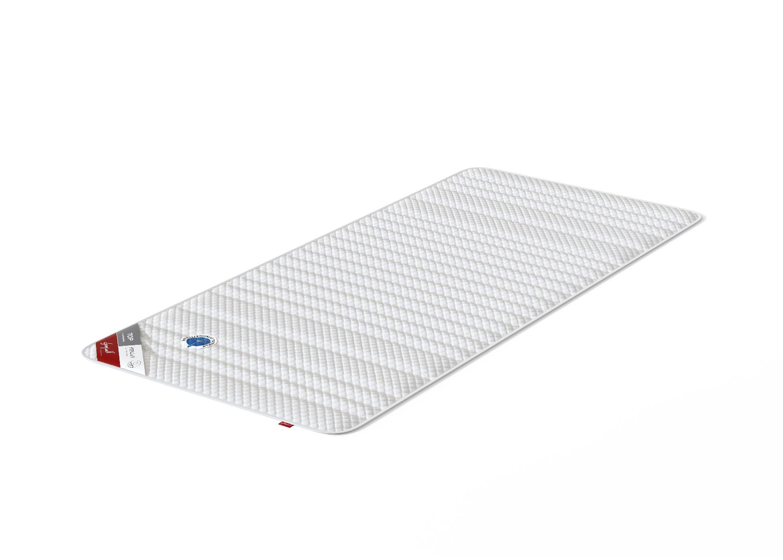 Sleepwell защитное покрытие для матраса TOP HYGIENIC LUX 80x200 cm увеличить
