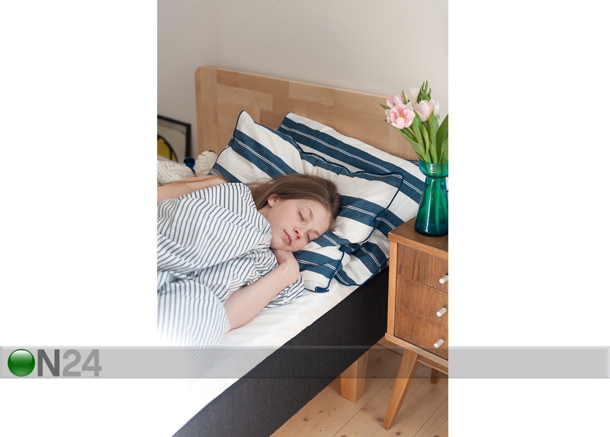 Sleepwell изголовье кровати, натуральный 80 cm увеличить